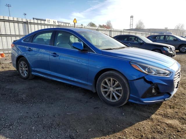 5NPE24AF7KH737079 | 2019 HYUNDAI SONATA SE