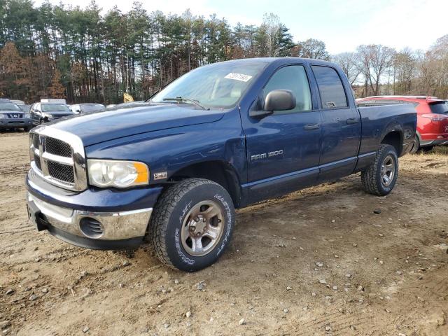 2005 Dodge Ram 1500 ST