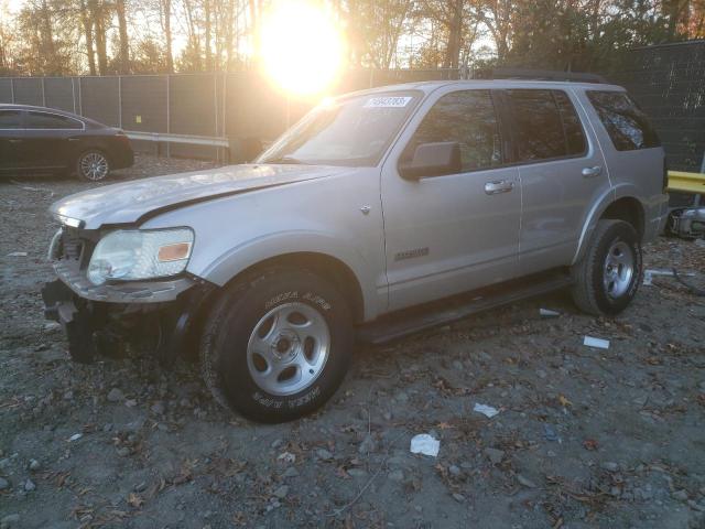 2007 Ford Explorer XLT