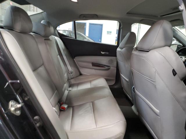 2015 ACURA TLX TECH - 19UUB2F59FA003705