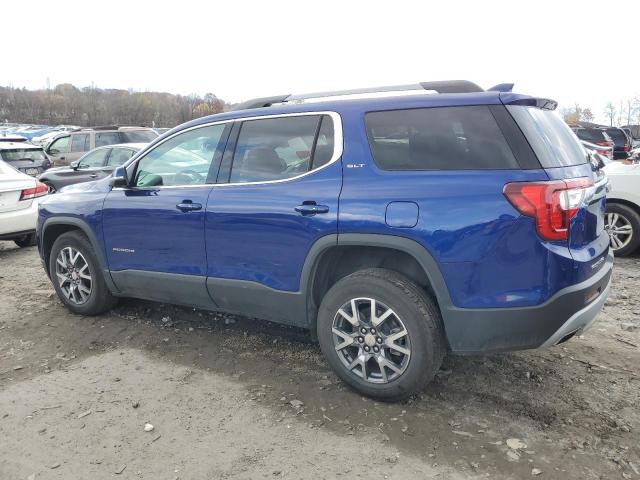 1GKKNULS9PZ146020 GMC Acadia SLT 2