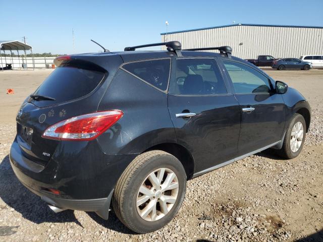 JN8AZ1MW9EW505350 | 2014 NISSAN MURANO S