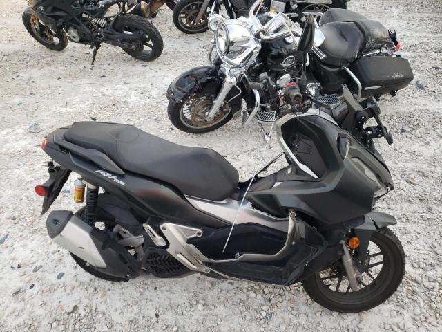 2021 HONDA ADV150 A - MLHKF3857M5001516