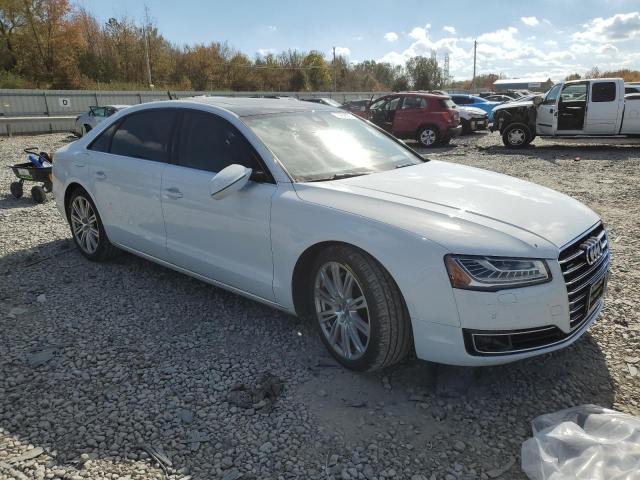 2016 AUDI A8 L QUATT - WAU34AFD0GN012323