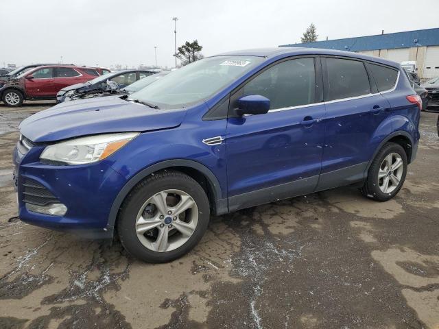 2015 FORD ESCAPE SE #3034928567