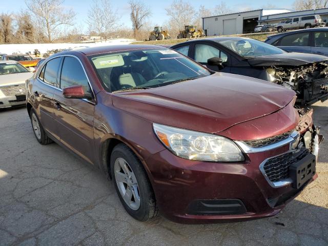 1G11C5SL0FF138894 | 2015 CHEVROLET MALIBU 1LT