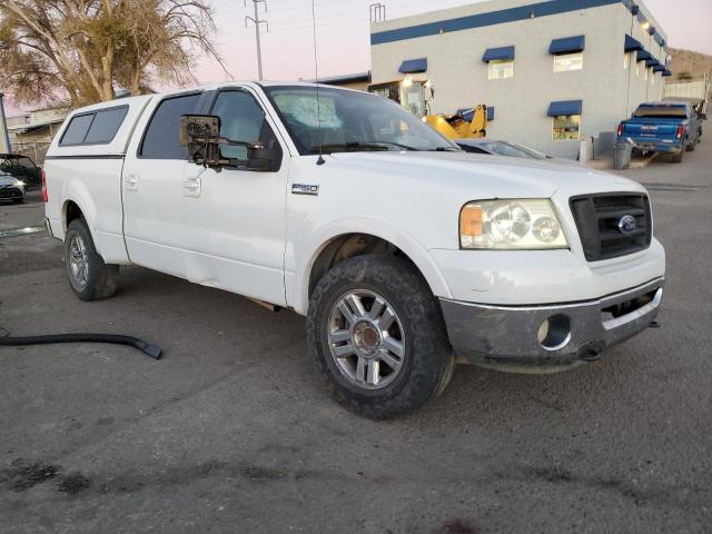 1FTPW14V37FA59253 | 2007 Ford f150 supercrew