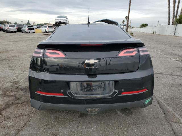 2013 Chevrolet Volt VIN: 1G1RH6E4XDU141874 Lot: 76774953