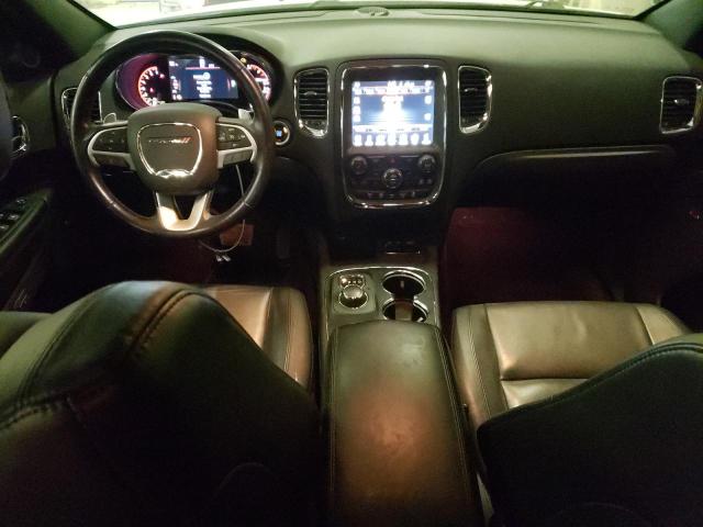 2017 DODGE DURANGO GT - 1C4RDJDG5HC725306
