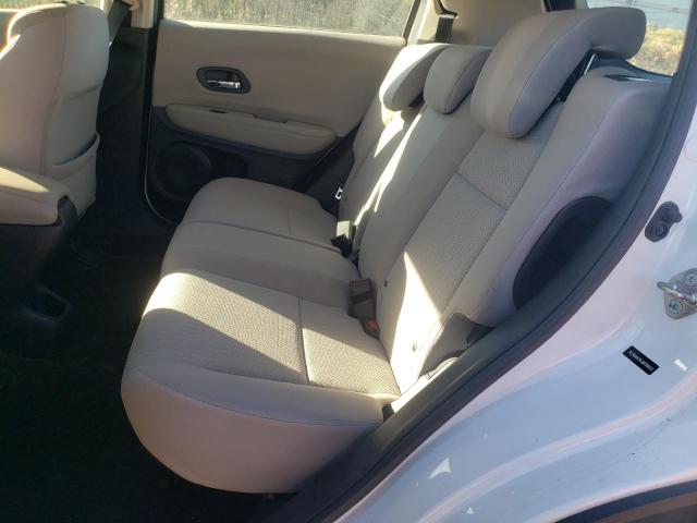 2018 HONDA HR-V 3CZRU6H38JM709023