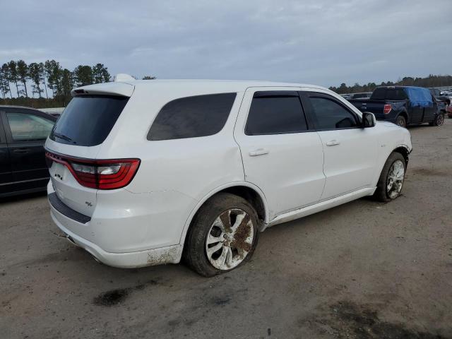 1C4SDJCT4KC812105 | 2019 DODGE DURANGO R/