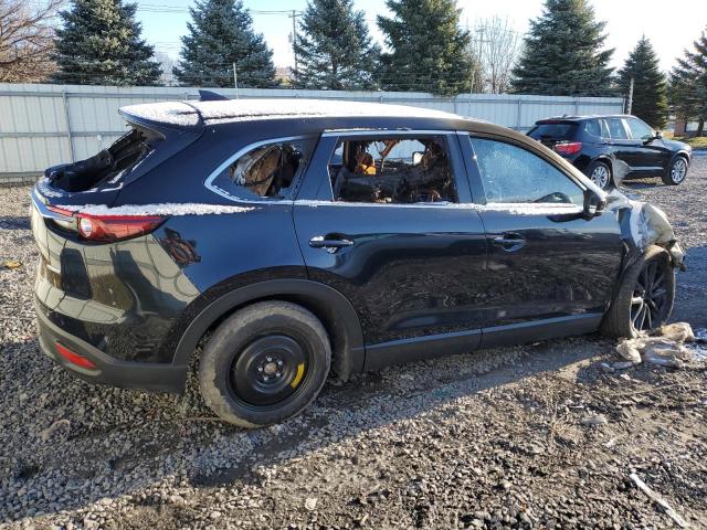 JM3TCBAY5P0657169 | 2023 MAZDA CX-9 TOURI