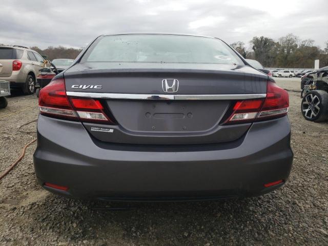 19XFB2F57FE065186 | 2015 HONDA CIVIC LX