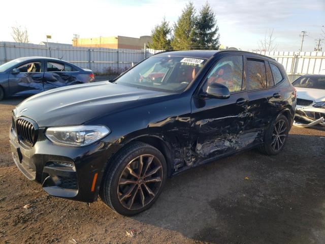 BMW-X3-5UXTY5C06M9H77834