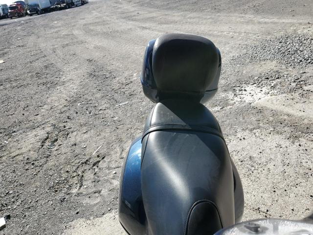 2006 VESPA GRANTURISM - ZAPM319K465007403