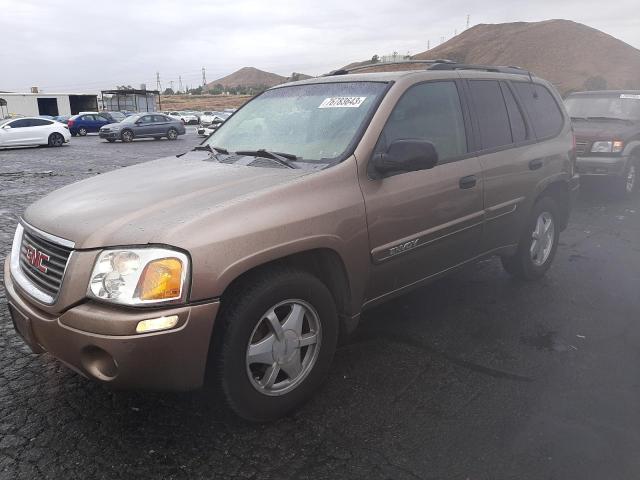 2002 GMC Envoy 