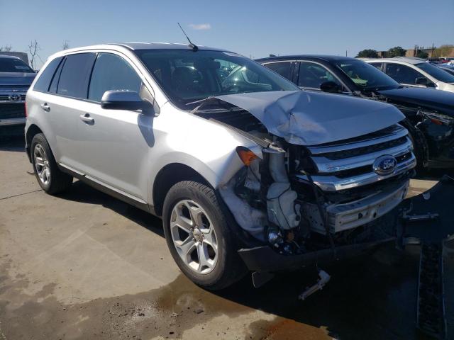 2FMDK3JC4EBB17703 | 2014 FORD EDGE SEL