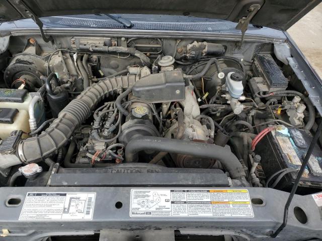 1FTYR10C7WUA86594 1998 Ford Ranger