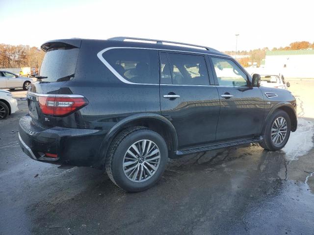 JN8AY2BB4M9792196 Nissan Armada SL 3