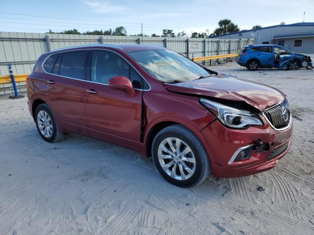 LRBFXBSA1HD015097 Buick Envision Essence