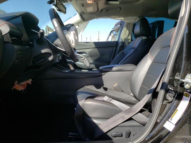 3N1AB8DV3MY286413 Nissan SENTRA SR