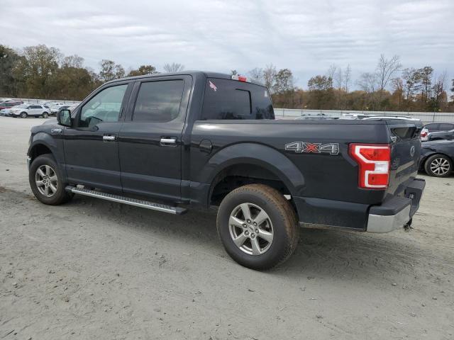 1FTEW1E59KFA27759 | 2019 FORD F150 SUPER