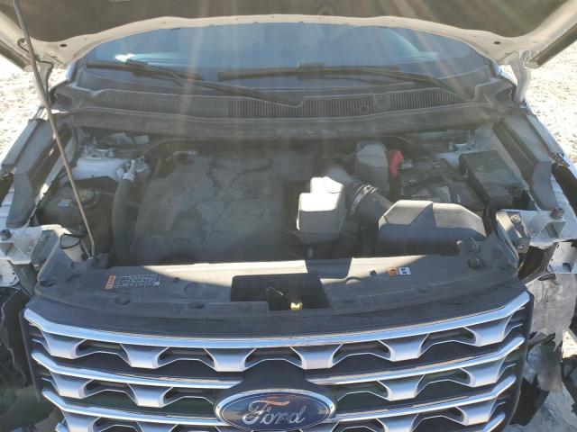 1FM5K8F8XGGA06929 | 2016 FORD EXPLORER L