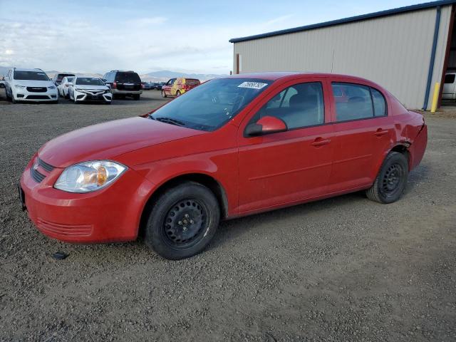 Chevrolet Cobalt 2010