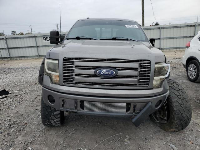 1FTFW1EVXAFD57302 | 2010 Ford f150 supercrew