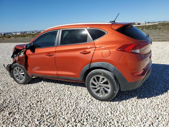 KM8J33A47GU092415 | 2016 HYUNDAI TUCSON LIM