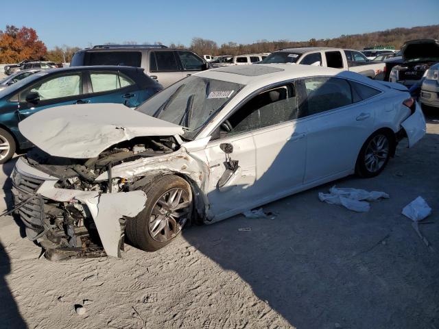 2021 Toyota Avalon XLE