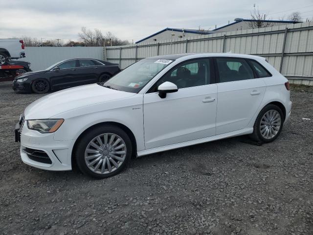 2016 AUDI A3 E-TRON - WAUTPBFF0GA101699