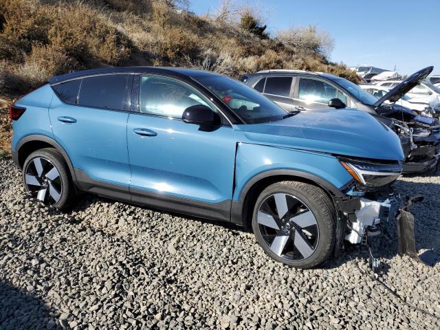 2022 VOLVO C40 P8 REC - YV4ED3GB4N2002930