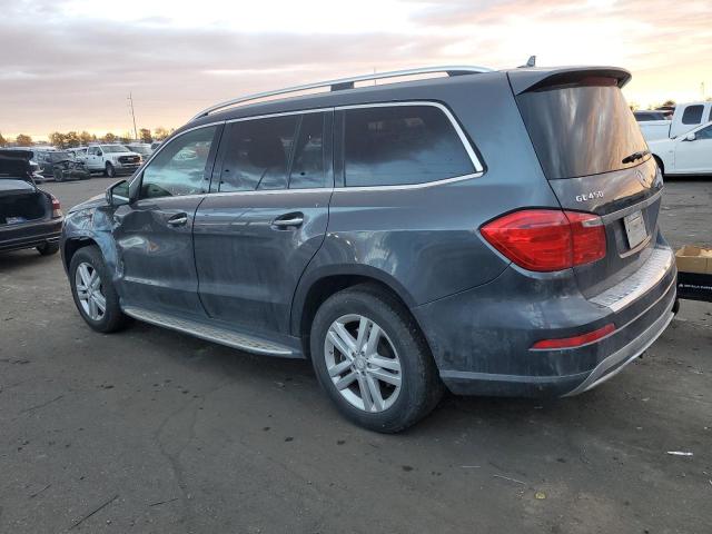 VIN 4JGDF7CE4DA164928 2013 Mercedes-Benz GL-Class, ... no.2