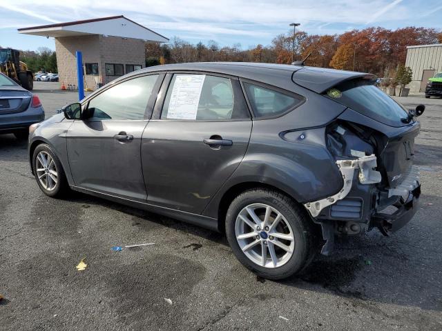 2017 Ford Focus Se VIN: 1FADP3K28HL336847 Lot: 74597493