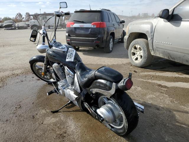 2010 HONDA VT1300 CS JH2SC6703AK000466