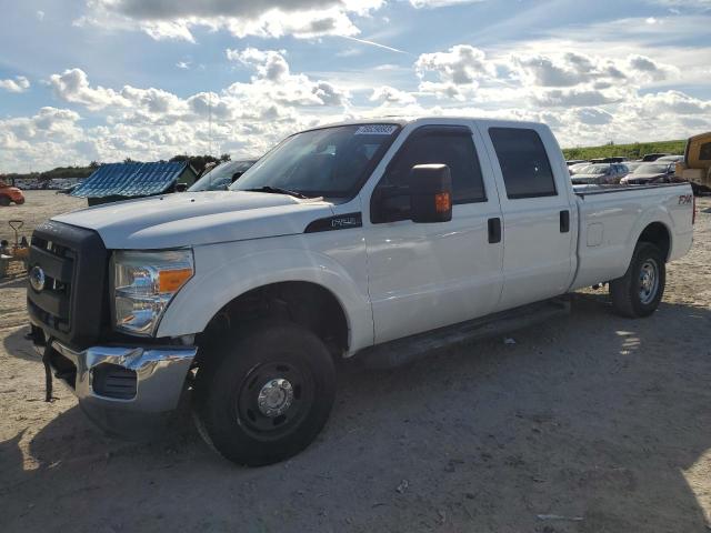 2015 Ford F-250 