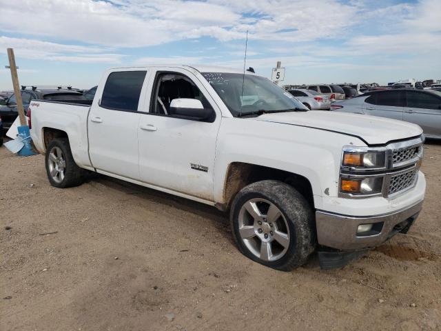 3GCUKREC9EG402556 | 2014 CHEVROLET SILVERADO