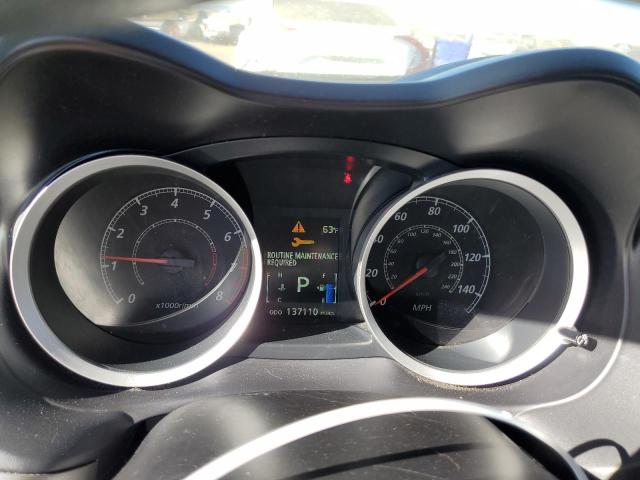 2015 MITSUBISHI LANCER JA32V2FW4FU006711