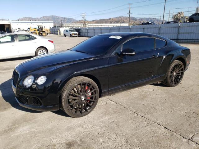 2012 Bentley Continental GT