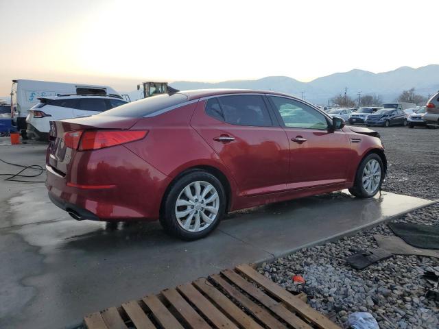 5XXGN4A71EG347846 | 2014 KIA OPTIMA EX