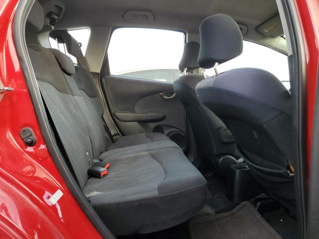 JHMGE88439S043849 2009 Honda Fit Sport
