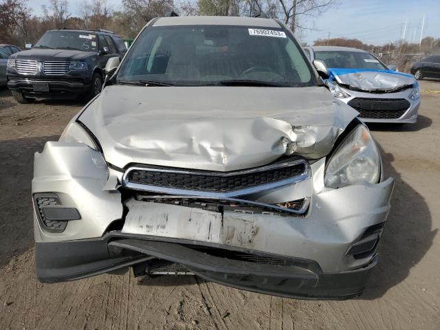 2015 CHEVROLET EQUINOX LT - 2GNALBEKXF1123309