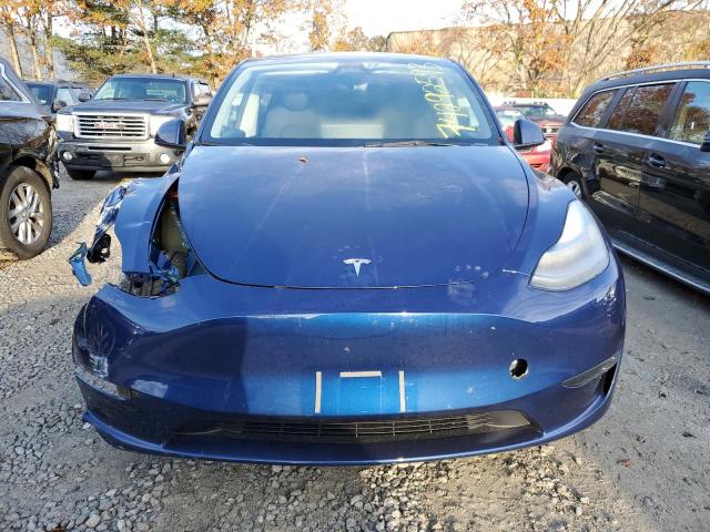 7SAYGDEE4PA136976 | 2023 TESLA MODEL Y