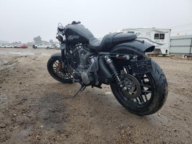 2016 HARLEY-DAVIDSON XL1200 CX 1HD1LM32XGC448561