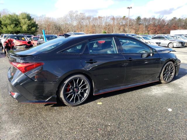 2021 TOYOTA AVALON TRD 4T1FZ1FB8MU056406