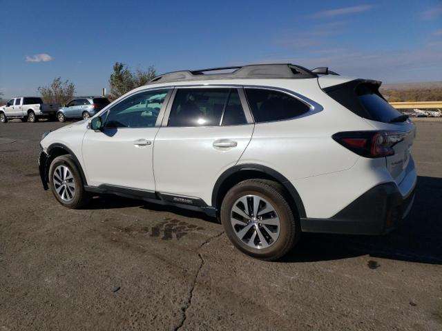 4S4BTADC5M3129393 Subaru Outback Premium