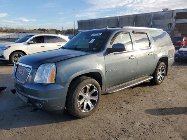 2008 GMC Yukon XL Denali