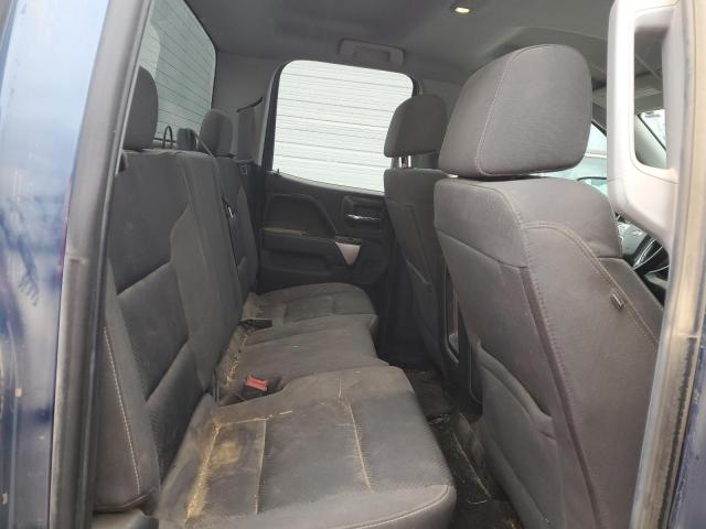 1GCVKRECXGZ355836 2016 Chevrolet Silverado K1500 Lt