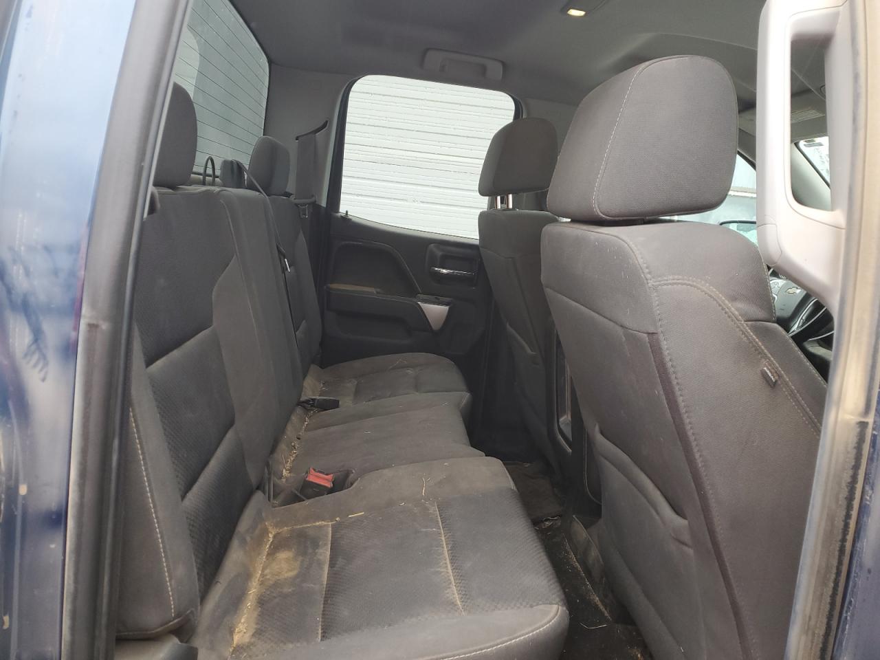 1GCVKRECXGZ355836 2016 Chevrolet Silverado K1500 Lt 1GCVKRECXGZ355836 2016 Chevrolet Silverado K1500 Lt